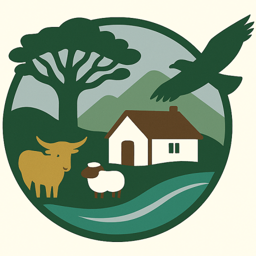 Mid Sutherland Community Land Trust